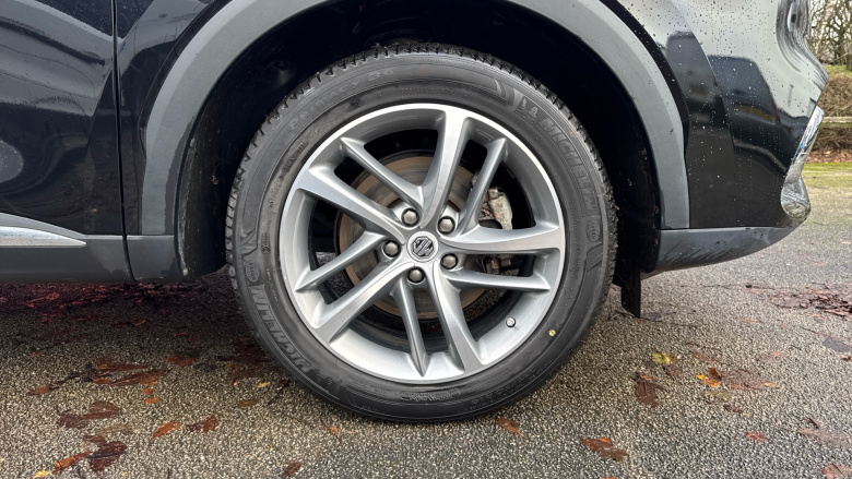 MG Hs 1.5 T-GDI Excite 5dr Petrol Hatchback